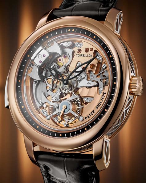 patek philippe tourbillon